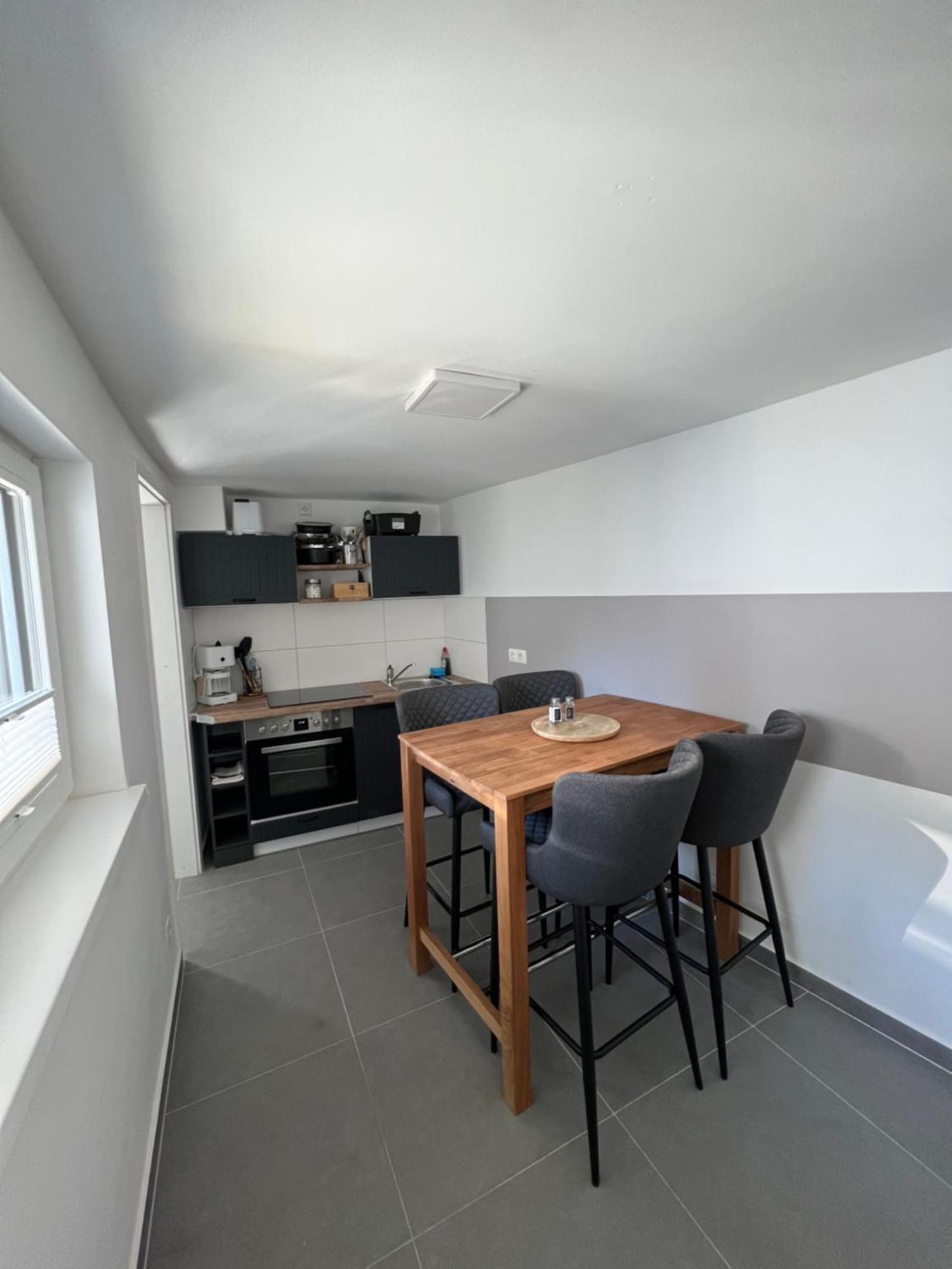 Stadtzauber Apartments Bad Neuenahr-Ahrweiler Luaran gambar