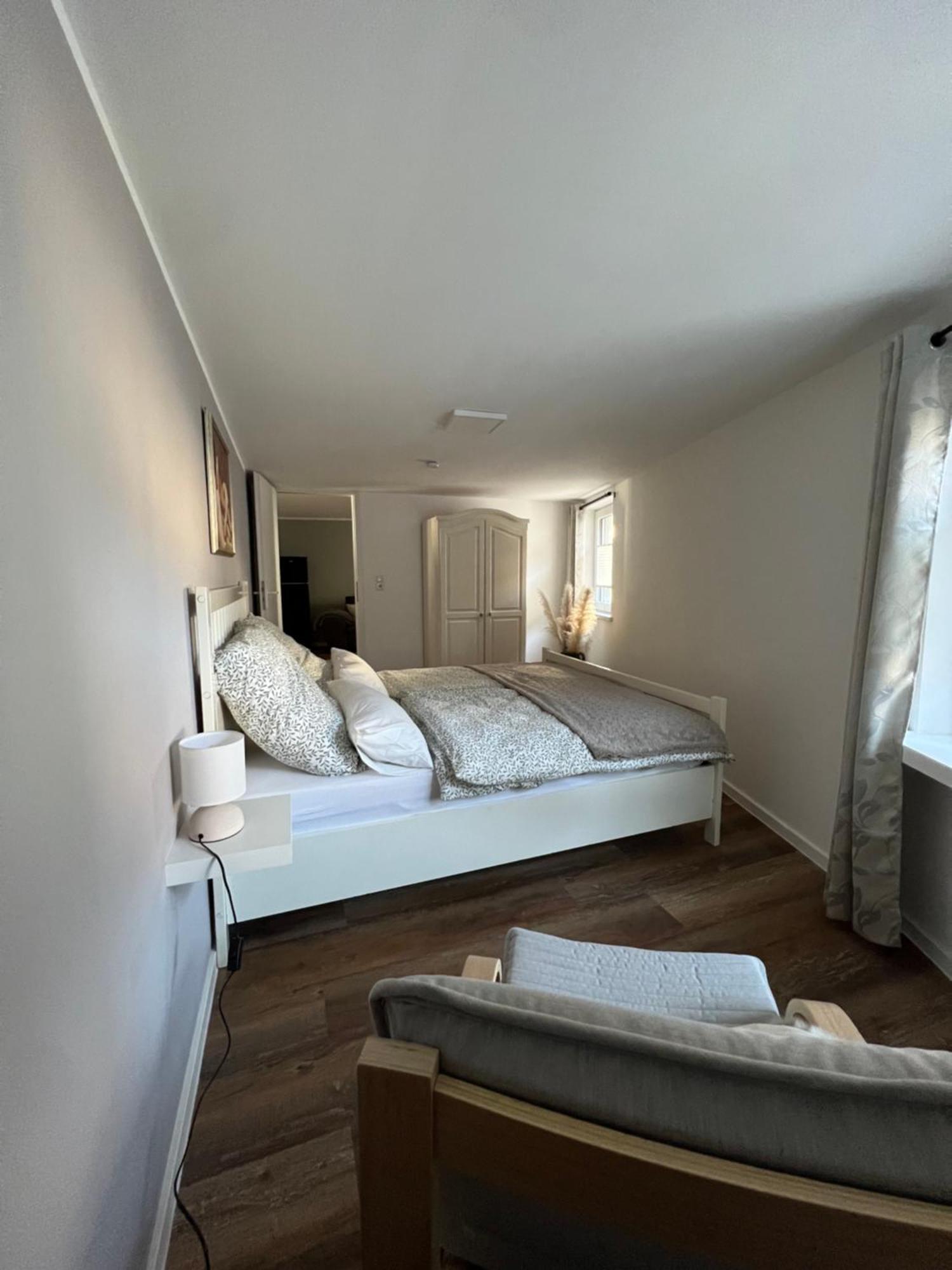 Stadtzauber Apartments Bad Neuenahr-Ahrweiler Luaran gambar