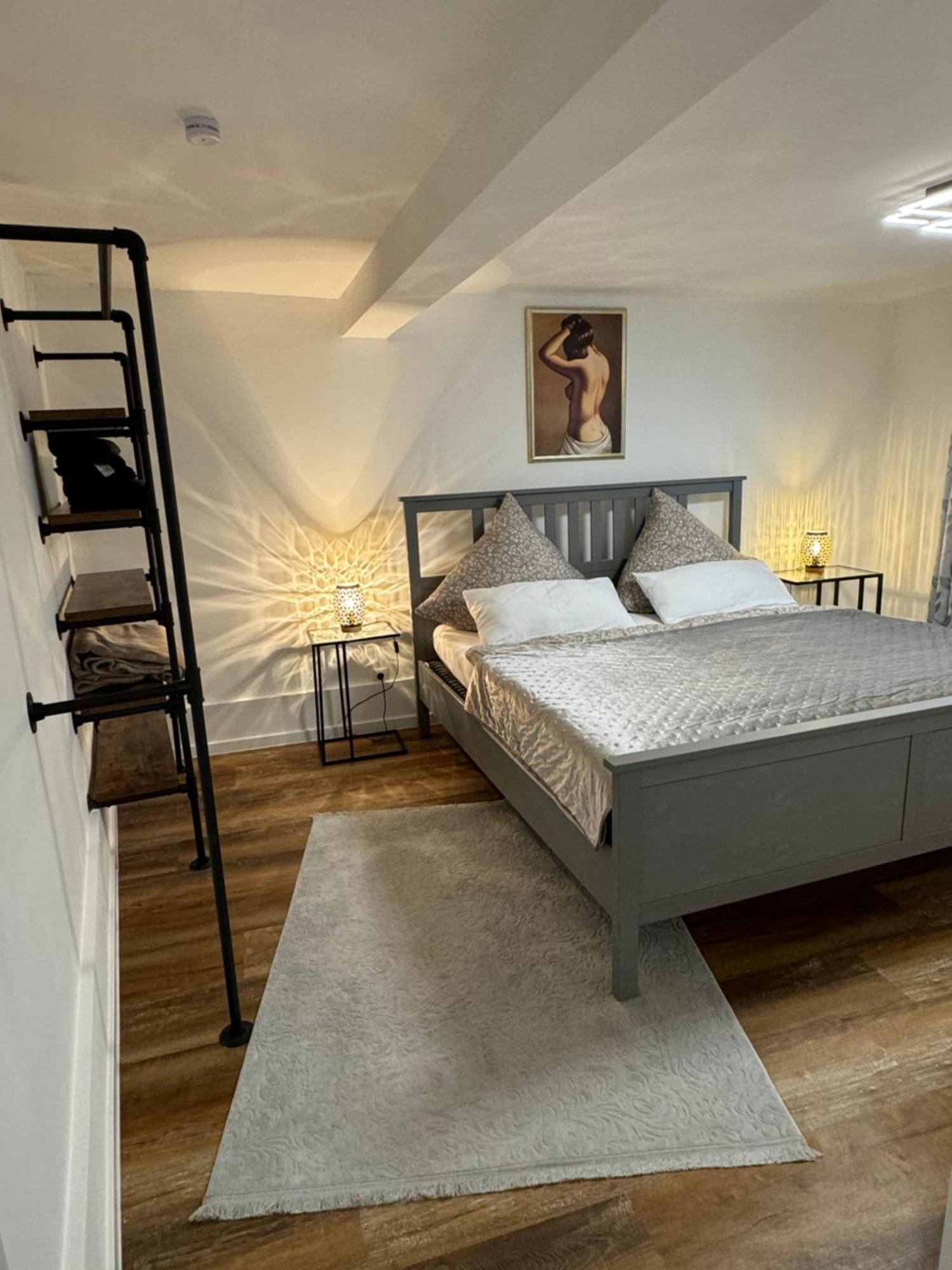 Stadtzauber Apartments Bad Neuenahr-Ahrweiler Luaran gambar