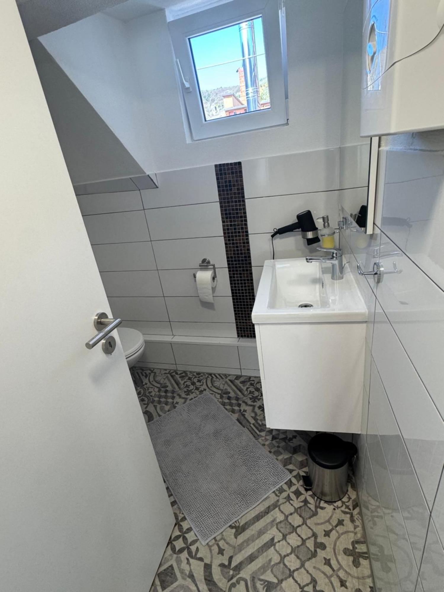 Stadtzauber Apartments Bad Neuenahr-Ahrweiler Luaran gambar