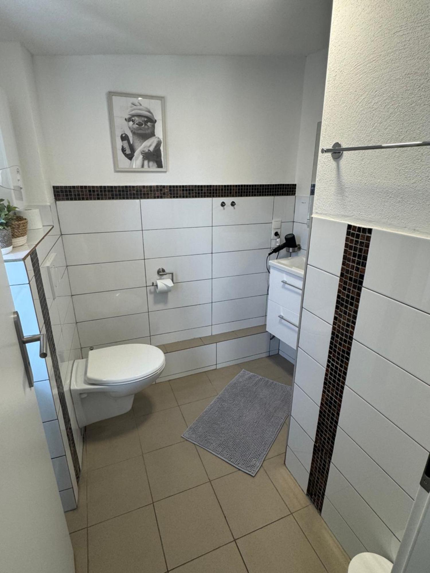 Stadtzauber Apartments Bad Neuenahr-Ahrweiler Luaran gambar