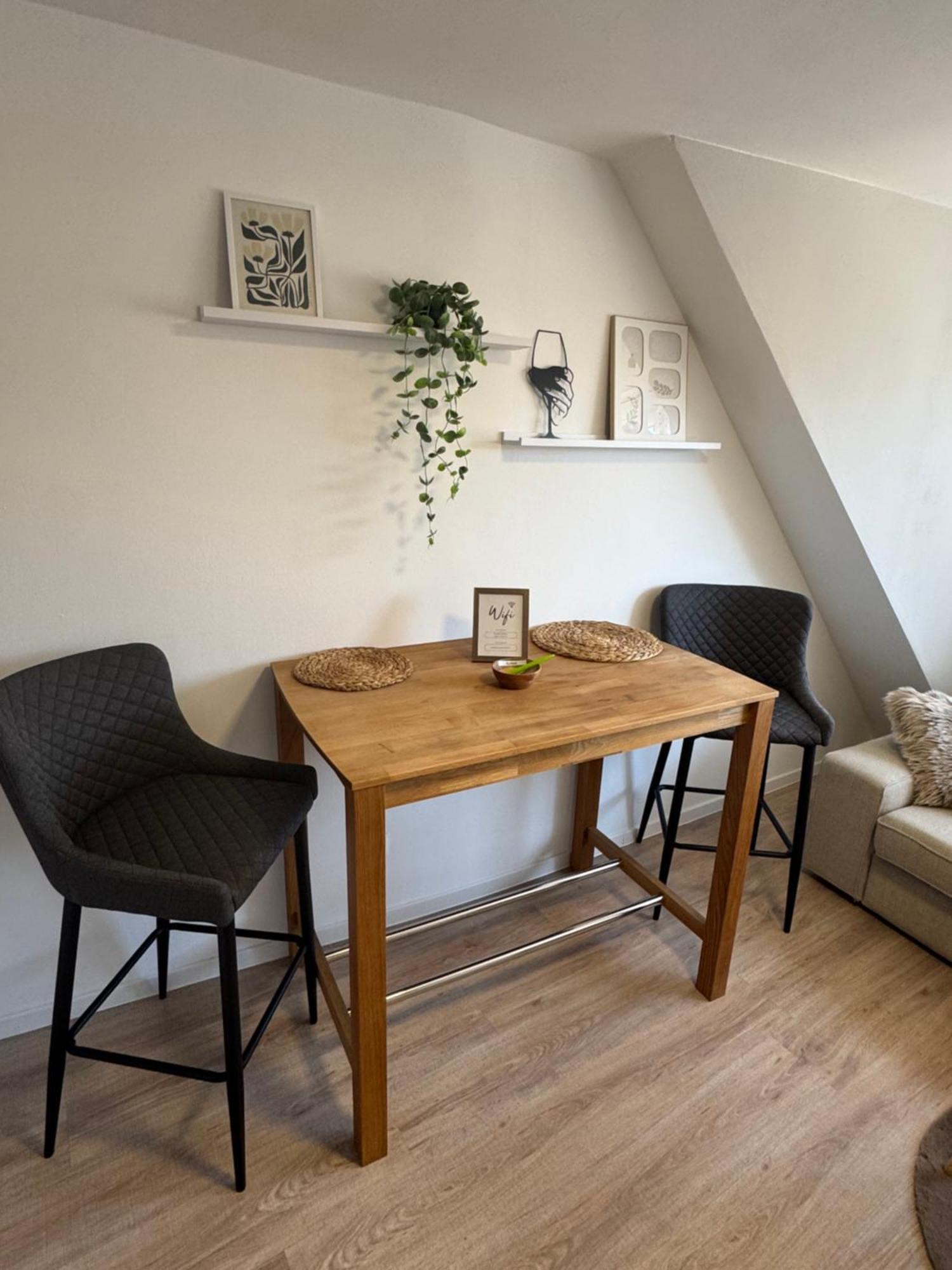 Stadtzauber Apartments Bad Neuenahr-Ahrweiler Luaran gambar