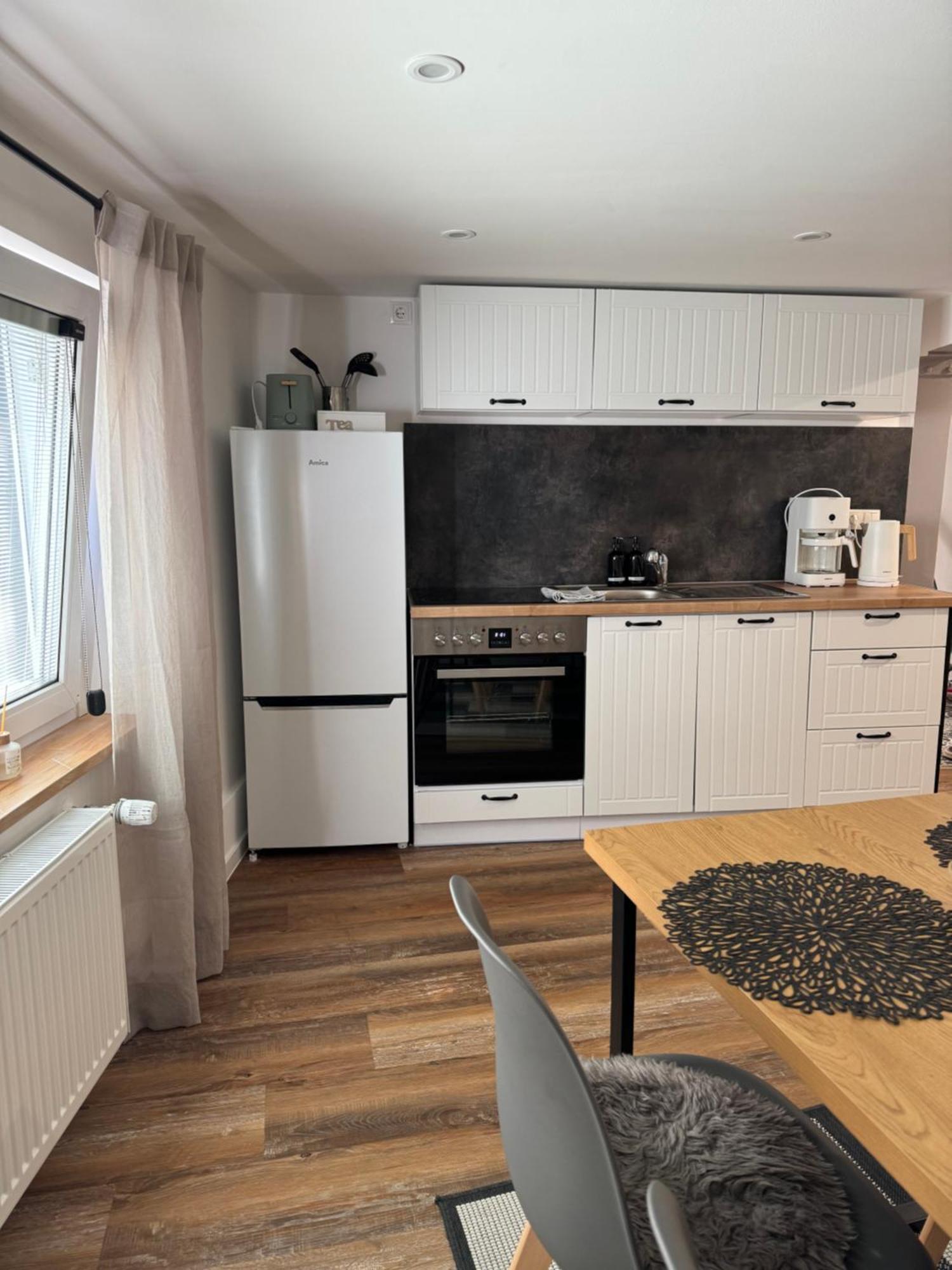 Stadtzauber Apartments Bad Neuenahr-Ahrweiler Luaran gambar